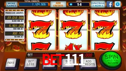 A Emoção da Loteria na bet111: Uma Chance de Mudança de Vida