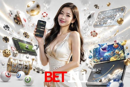 Slot Games bet111