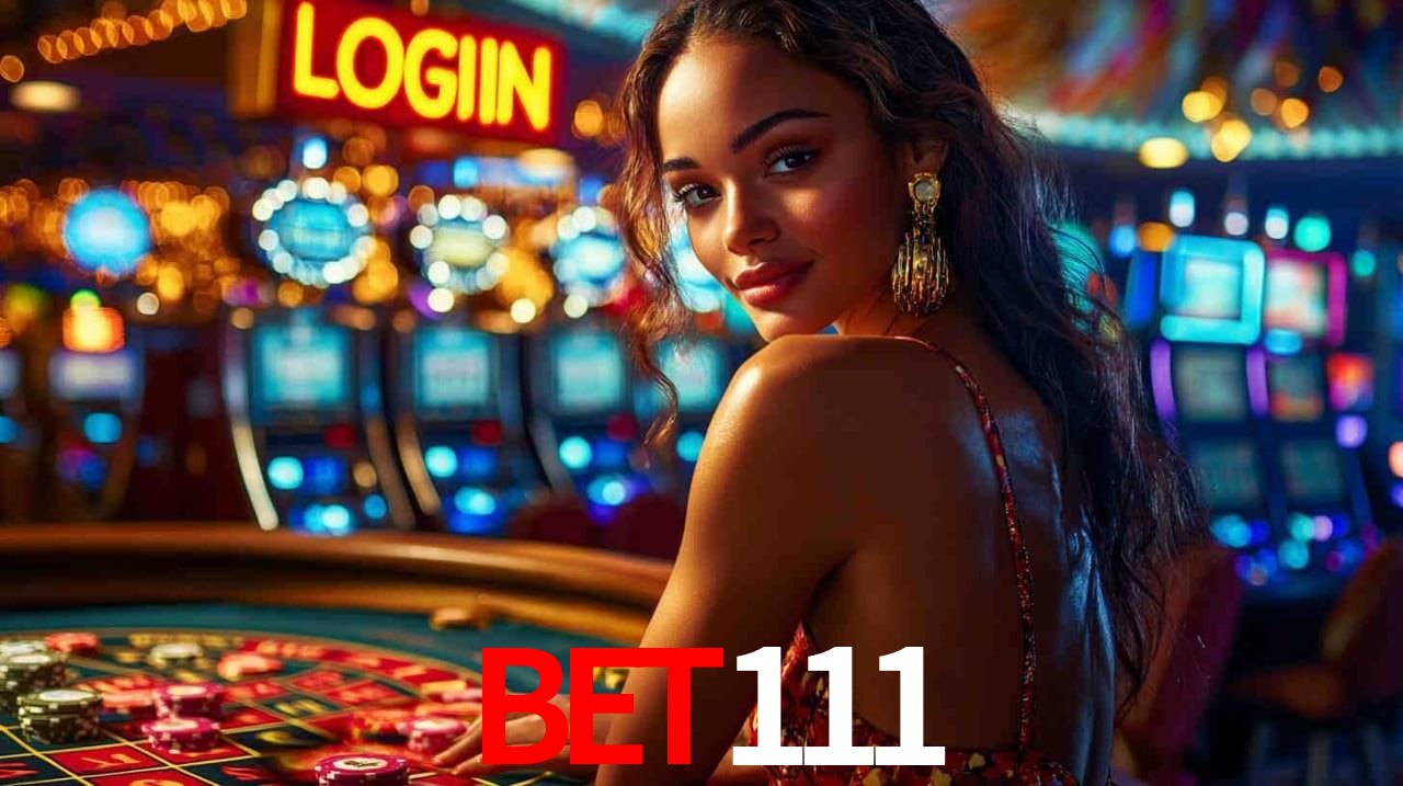 Login Seguro bet111
