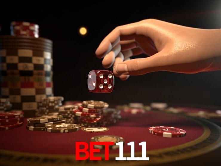 Provedores de Jogos bet111