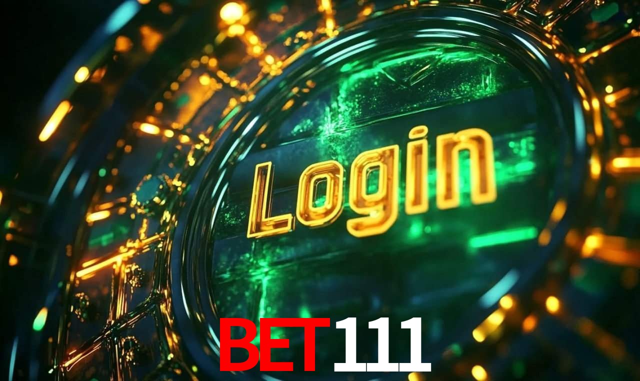 Requisitos do APK bet111 para Android - Logo Oficial