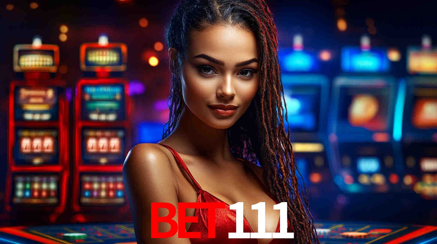 A Experiência Imersiva dos Cassinos Ao Vivo no bet111