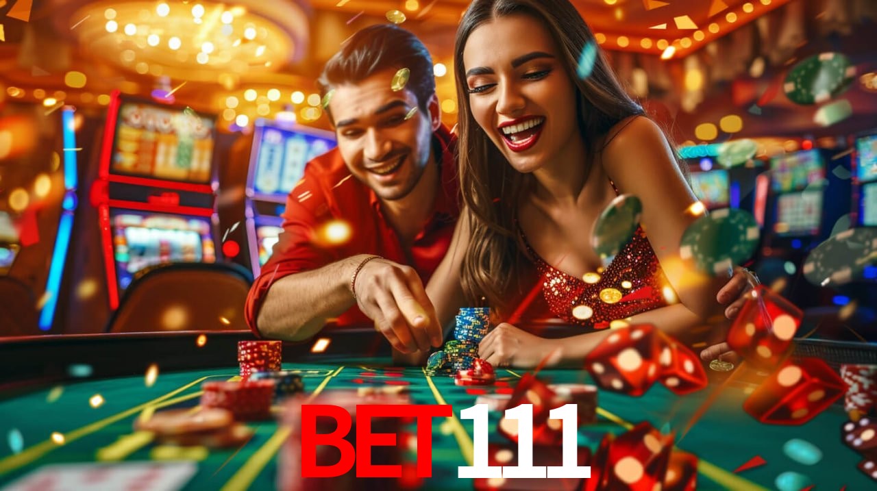 Tecnologia da Plataforma bet111