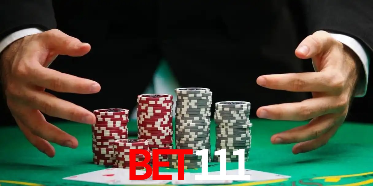 bet111 VIP Program Logo