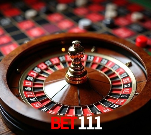 bet111 Certificado eCOGRA