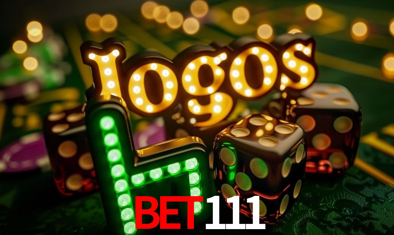 Diretório de Jogos bet111
