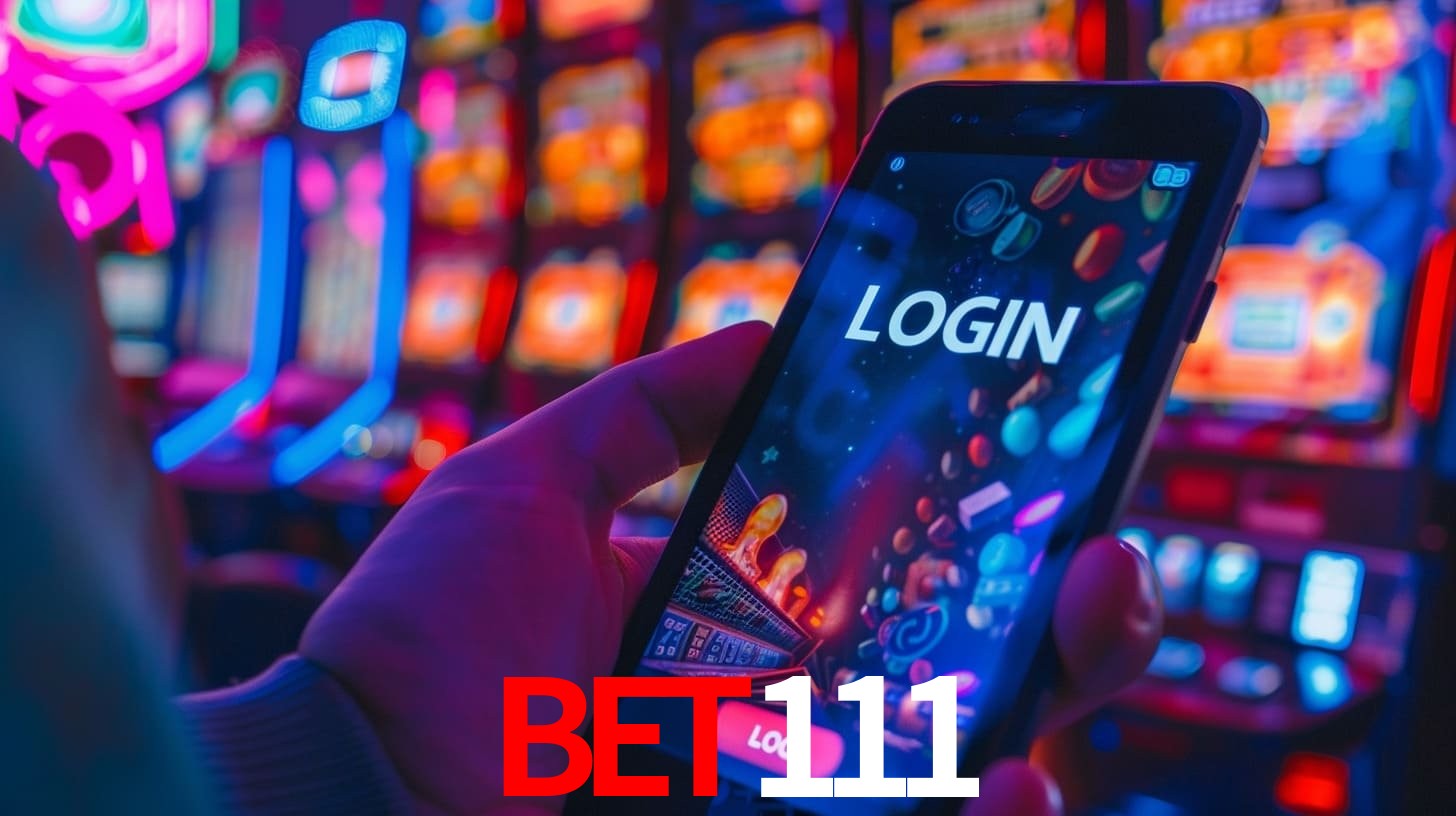 Casino VIP bet111