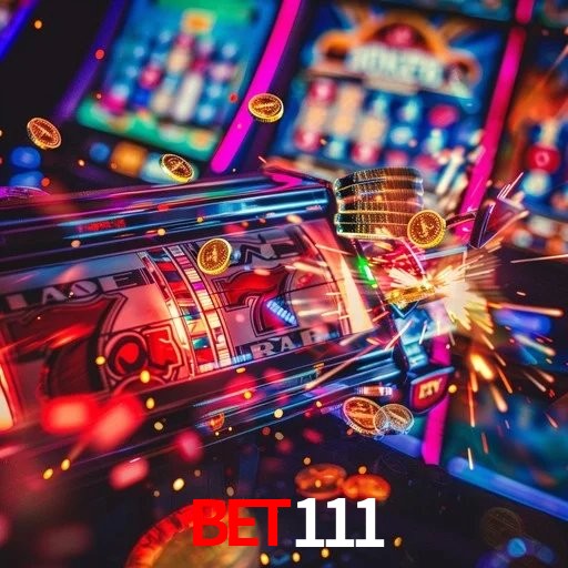 Casino Ao Vivo bet111