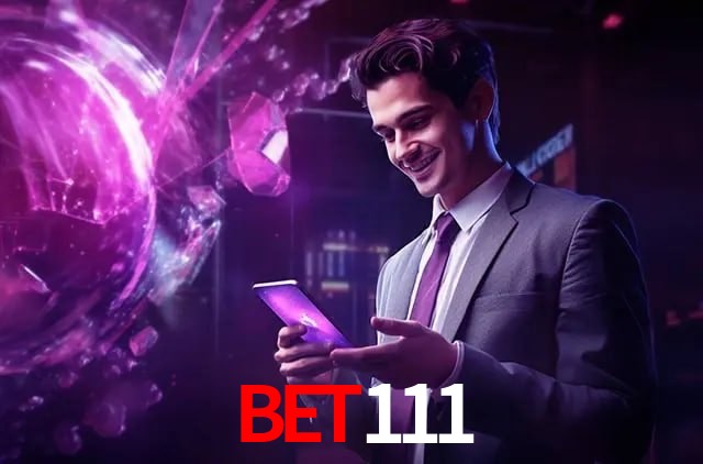 Tennis Betting bet111