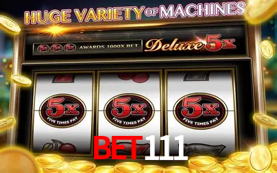 Inovações de Jogos na bet111: O Futuro das Experiências Interativas