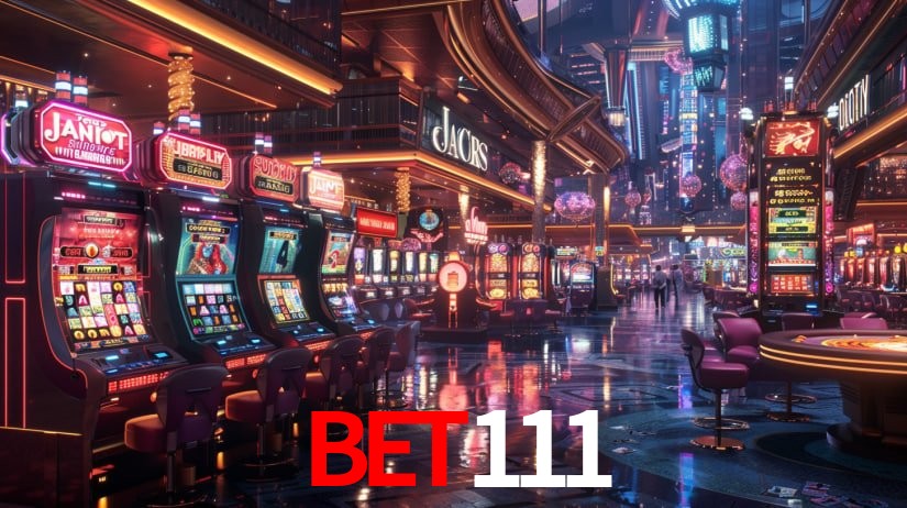 Game Providers bet111