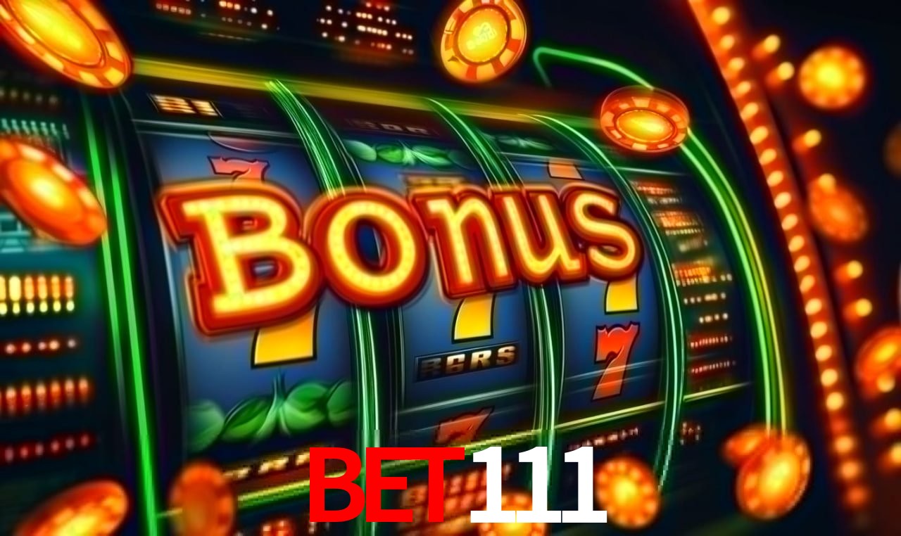 Blackjack Table bet111