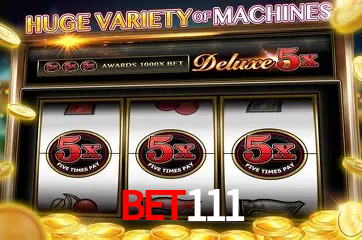 Descubra o Mundo do Cassino Online com bet111