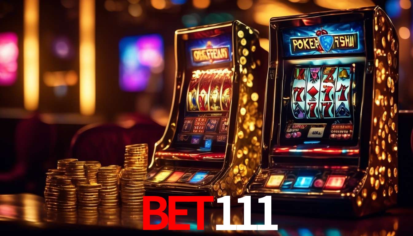 cassino bet111