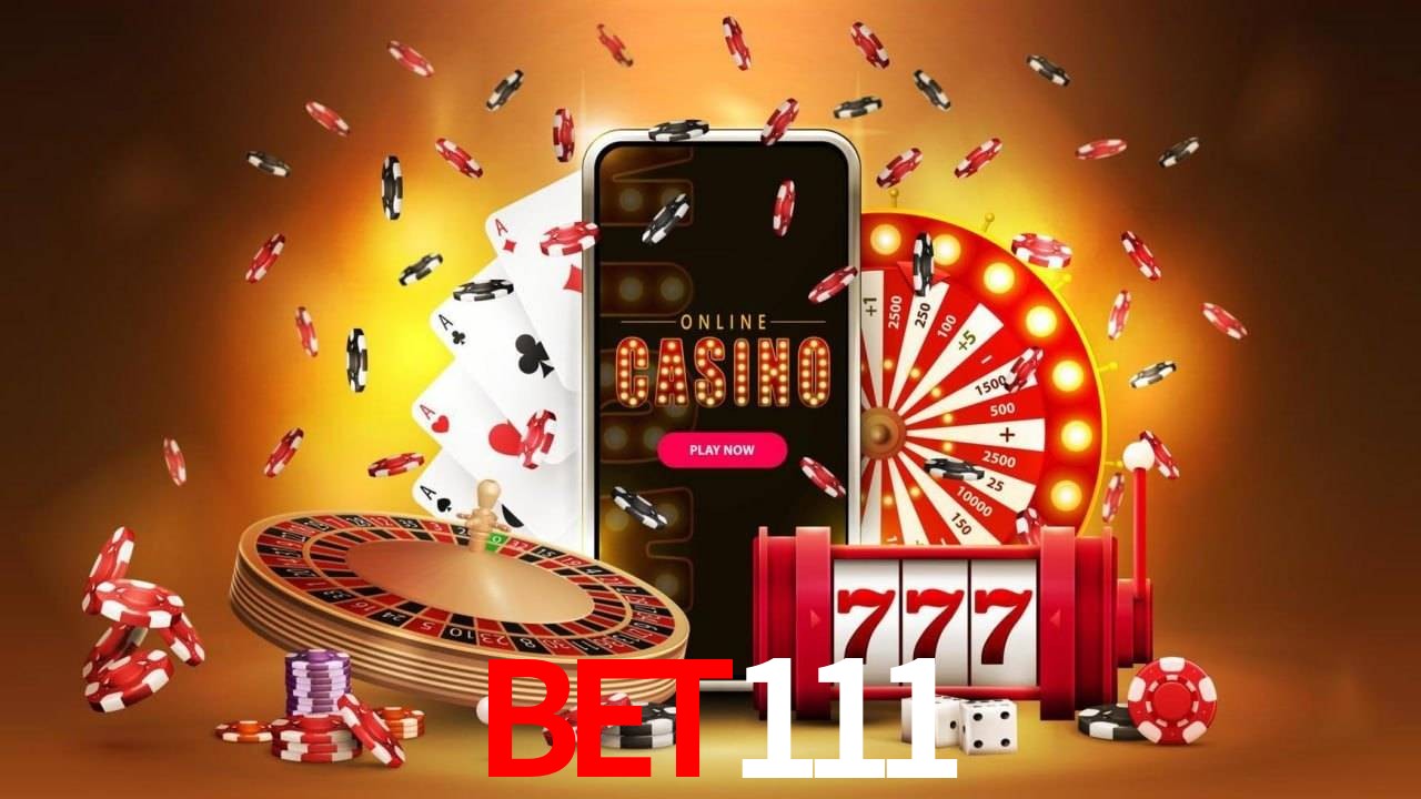 Cadastro Rápido bet111