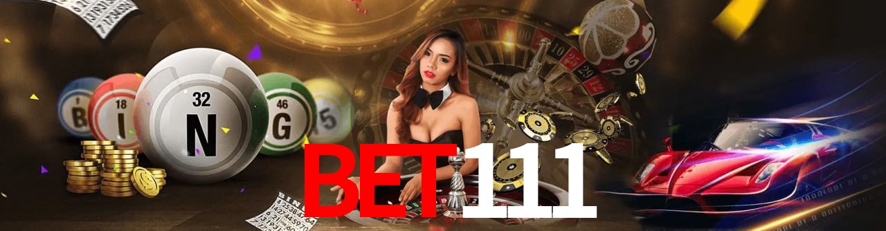 Logo bet111 Plataforma Certificada