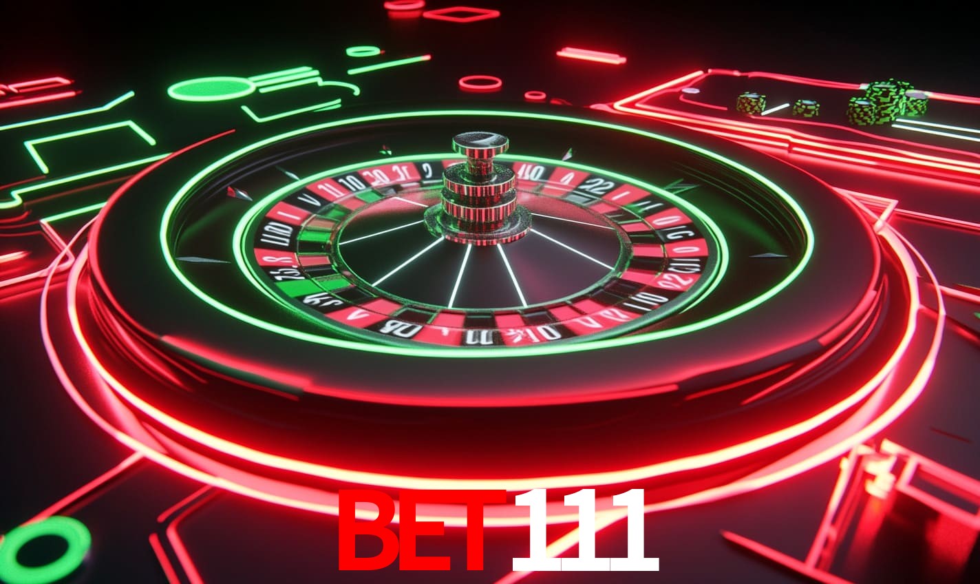 A Emoção da Loteria na bet111: Uma Chance de Mudança de Vida