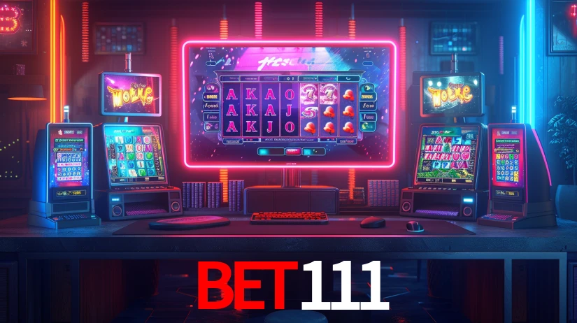 bet111: Jogos de Caça-Níqueis-Altas Recompensas, Roleta-Velocidade, Blackjack-Desafios Máximos