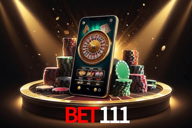 Design Responsivo bet111